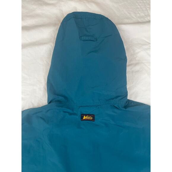 Vintage REI Windbreaker - Picture 5 of 6